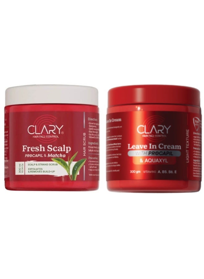 Clary Soft Collection